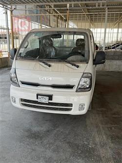Kia Bongo